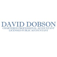 Logo David Dobson CPA