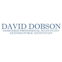 David Dobson CPA