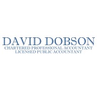 David Dobson CPA