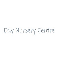 Logo Day Nursery Centre