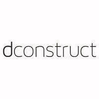 Logo Dconstruct Jewelry