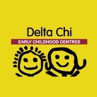 Logo Delta Chi Early Childhood Centres