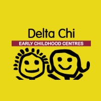 Delta Chi Early Childhood Centres Logo