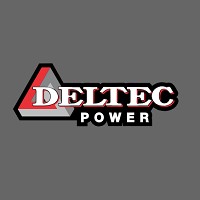 Deltec Power Logo