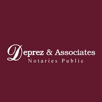 Logo Deprez & Associates