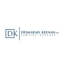 Desmarais, Keenan LLP Logo