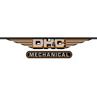 DHC Mechanical Logo