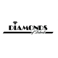 Diamonds Of Detroit Logo