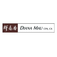 Diana Mau Logo