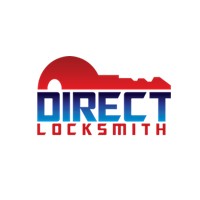 Direct Locksmith Logo