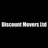 Logo Discount Movers