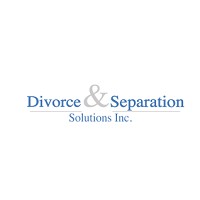 Logo Divorce & Separation Solutions Inc.