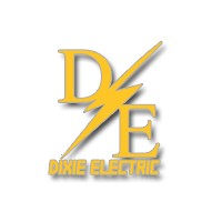 Dixie Electric Logo