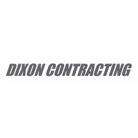 Dixon Contracting Logo