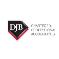 Logo DJB CPA