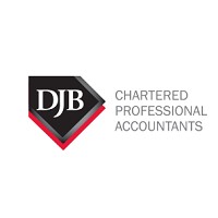 DJB CPA Logo