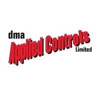 Logo DMA Applied Controls