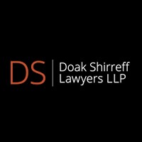 Doak Shirreff Lawyers LLP Logo