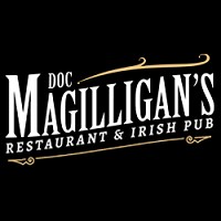 Doc Magilligan's Irish Pub & Restaurant Logo