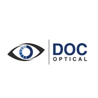 Doc Optical Logo