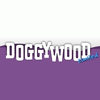 doggy wood Logo