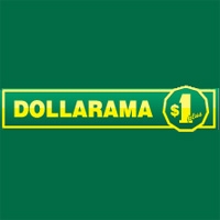 Logo Dollarama