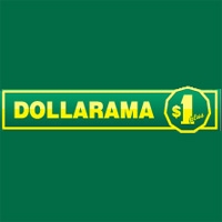 Dollarama Logo