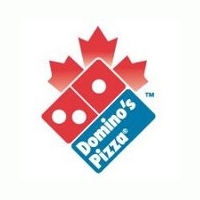 Domino's Pizza Logo