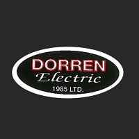 Dorren Electric Logo