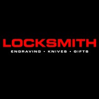 Logo Doug's Locksmith