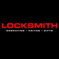 Doug's Locksmith Logo