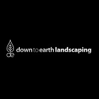 Down to Earth Landscaping Logo