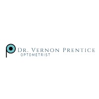 DR. Vernon Prentice Logo