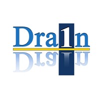 Drain 1 Logo