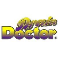 Logo Drain Doctor