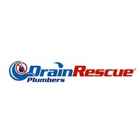 Drain Rescue’s Plumbers Logo