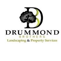 Drummond Brothers Landscaping Logo