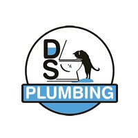 DS Plumbing Logo