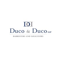 Logo Duco & Duco LLP