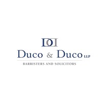 Duco & Duco LLP Logo