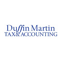 Duffin Martin Tax & Accounting Logo