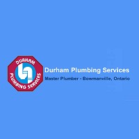 Durham Plumbing Services Logo