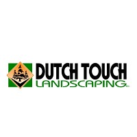 Logo Dutch Touch Landscaping Inc.