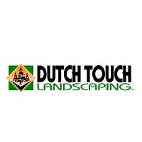 Dutch Touch Landscaping Inc. Logo