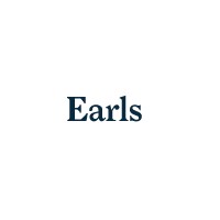 Logo Earls Restaurants