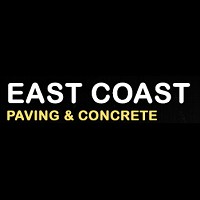 East Coast Paving Logo