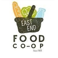 Logo East End Food Co-op