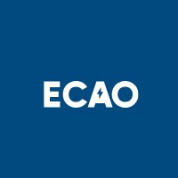 Logo ECAO