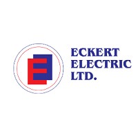 Logo Eckert Electric