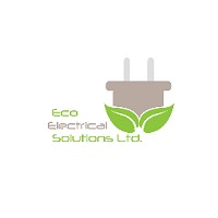 Logo Eco Electrical Solutions Ltd.